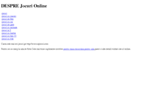 xjocuri.ro