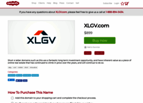 Xlgv.com