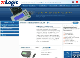 Xlogic-plc.com