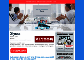 xlyssa.com