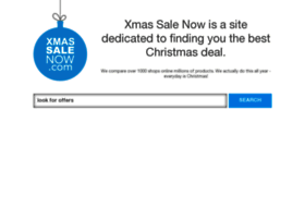Xmas-sale-now.com