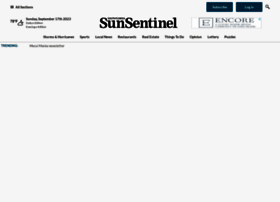 Xml.sun-sentinel.com