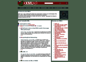 xmlfr.org