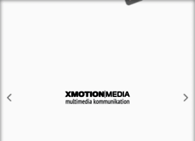 xmotion-media.com