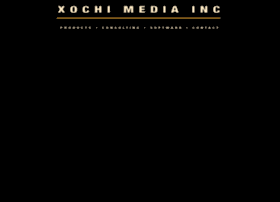 xochi.com