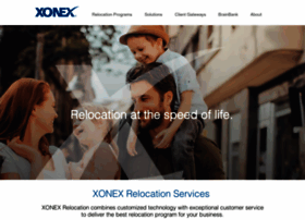 Xonex.com