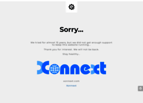 xonnext.com