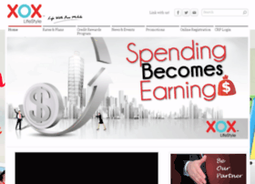 xox-lifestyle.com.my