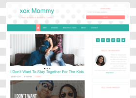 Xoxmommy.com
