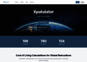 xpatulator.com