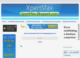 xpertmax.blogspot.com