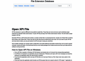 Xpi.extensionfile.net