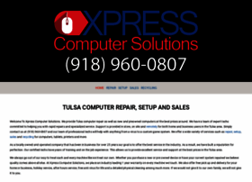 Xpresscomputersolutions.com