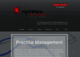Xpresstechnologies.com