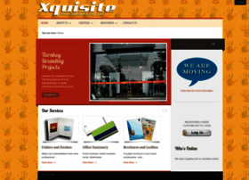 xquisiteprints.com