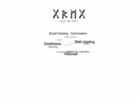 Xrmx.com