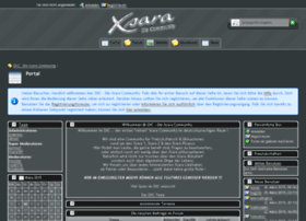 xsara-community.com