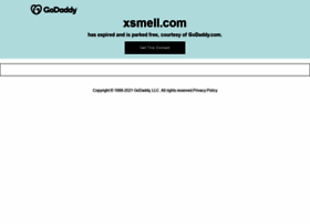 xsmell.com