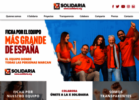 xsolidaria.org