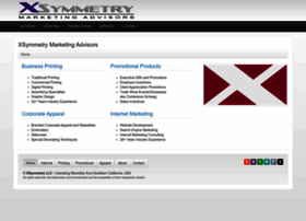 xsymmetry.com