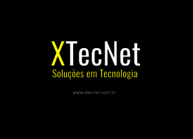 xtecnet.com.br