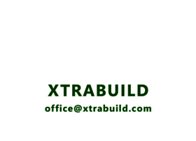 xtrabuild.com
