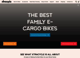 xtracycle.com