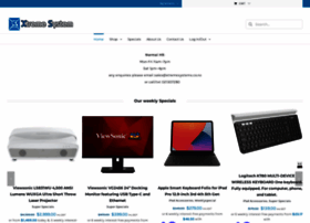 Xtreme-systems.com