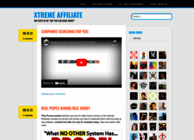 Xtremeaffiliate.wordpress.com