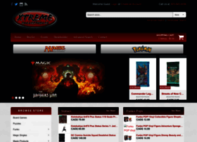 Xtremecollectables.com