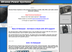 xtremepowersystems.net