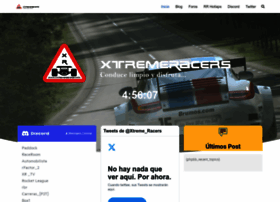 xtremeracers.info
