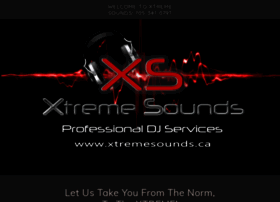Xtremesounds.ca