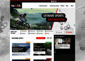 Xtremespots.com