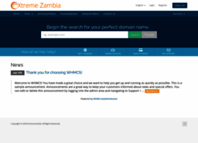xtremezambia.net