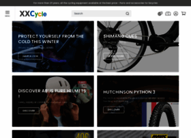xxcycle.com