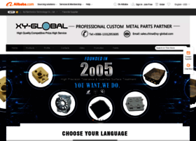 Xy-global.en.alibaba.com