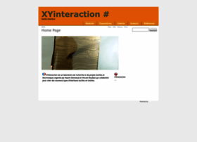 Xyinteraction.free.fr