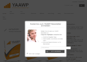 Yaawp-plugin.com