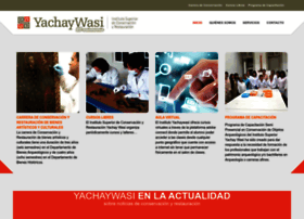yachaywasi.org