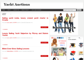 yacht-auctions.blogspot.com