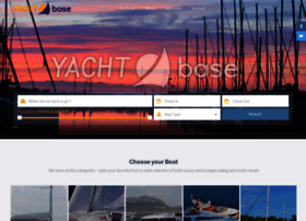 yacht-base.com
