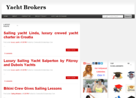 yacht-brokers.blogspot.com