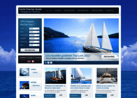 yacht-charter-gulet.com