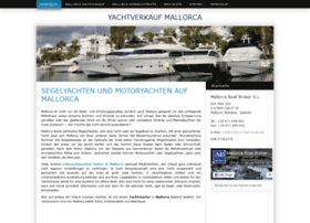 yacht-charter-mallorca.com