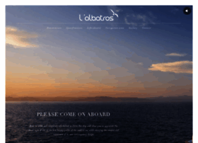 Yacht-lalbatros.com