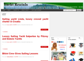 yacht-rentals.blogspot.com