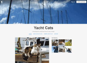 Yachtcats.tumblr.com