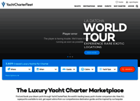 yachtcharterfleet.com