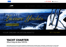yachtchartergroup.com